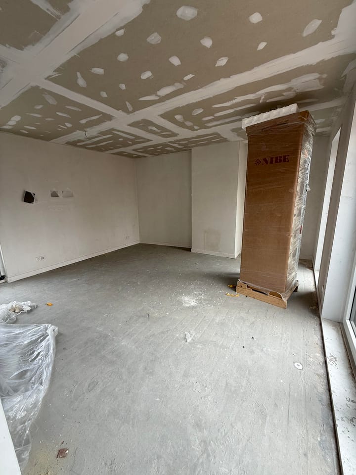 Photo 3 of Bisschopstraat 2-A