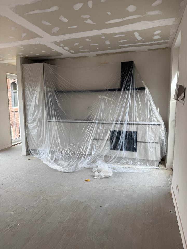 Photo 5 of Bisschopstraat 2-A