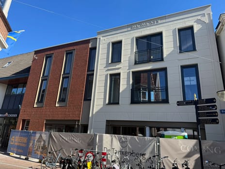 Bisschopstraat 2-b
