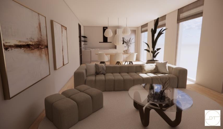 Photo 4 of Bisschopstraat 2-B