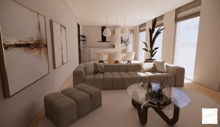 Photo 4 of Bisschopstraat 2-B