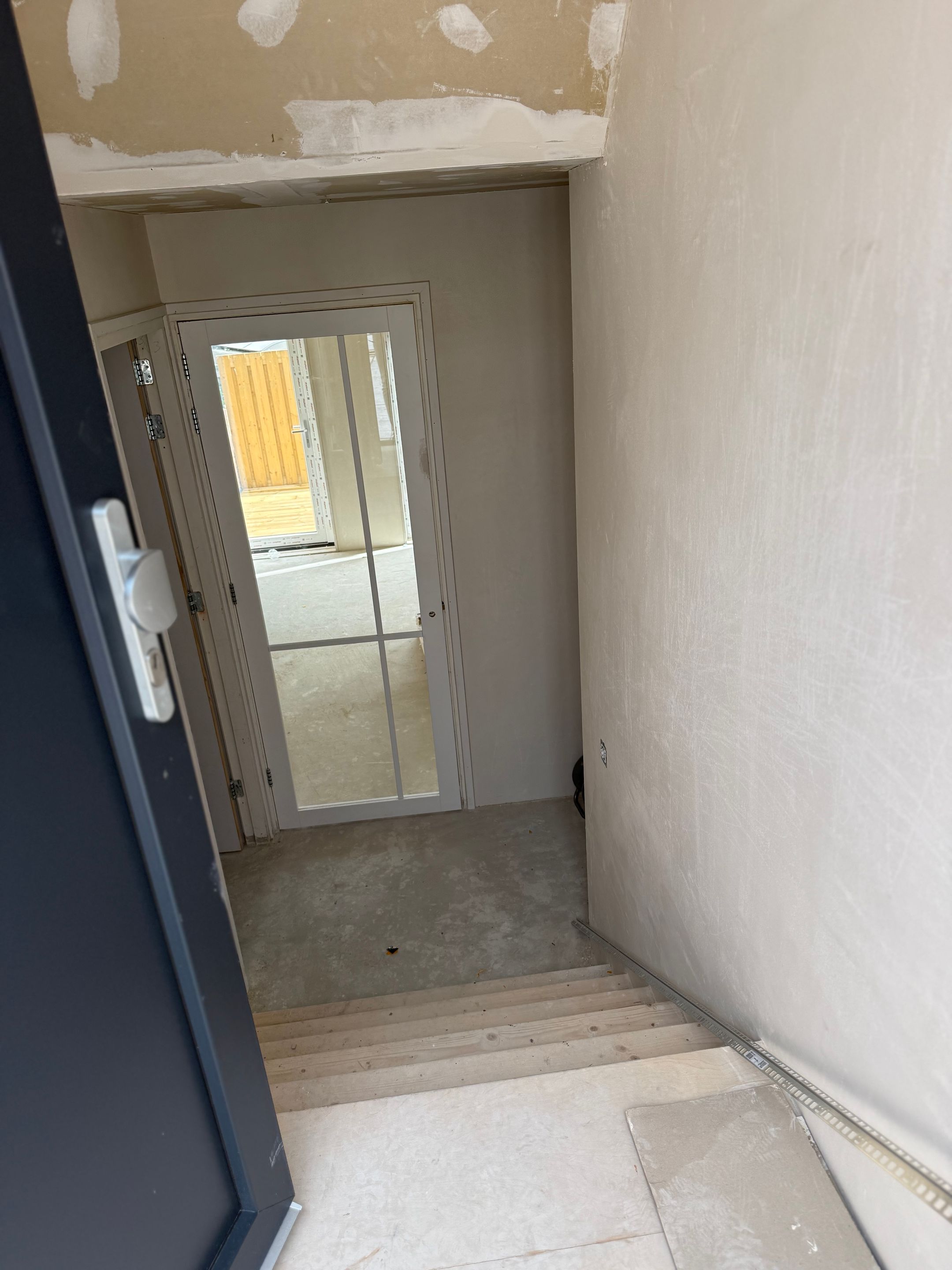 Photo 6 of Bisschopstraat 2-B