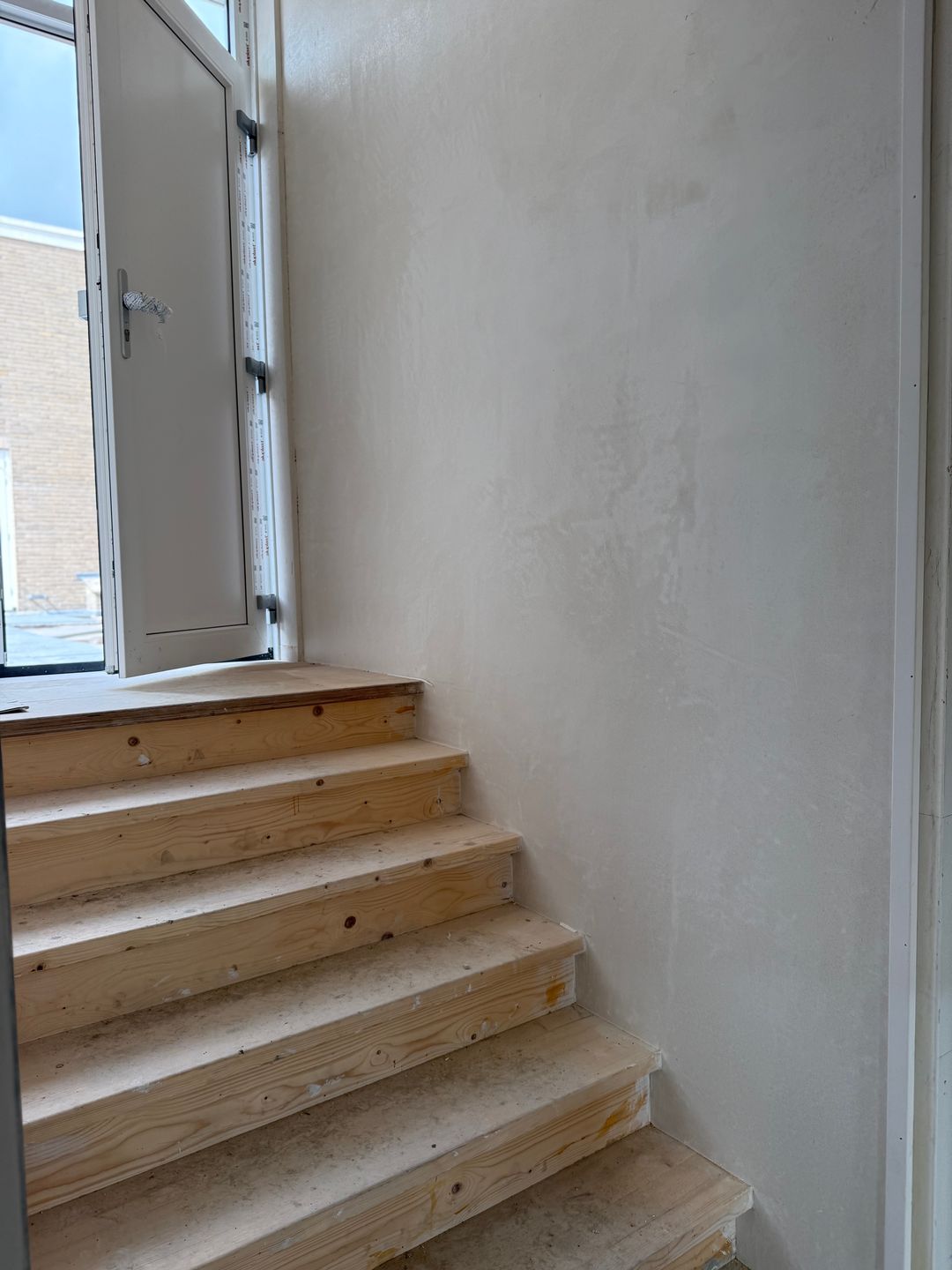 Photo 7 of Bisschopstraat 2-B