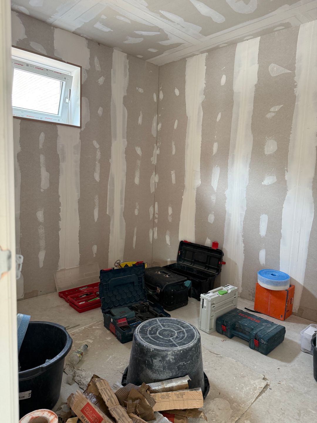 Photo 8 of Bisschopstraat 2-B