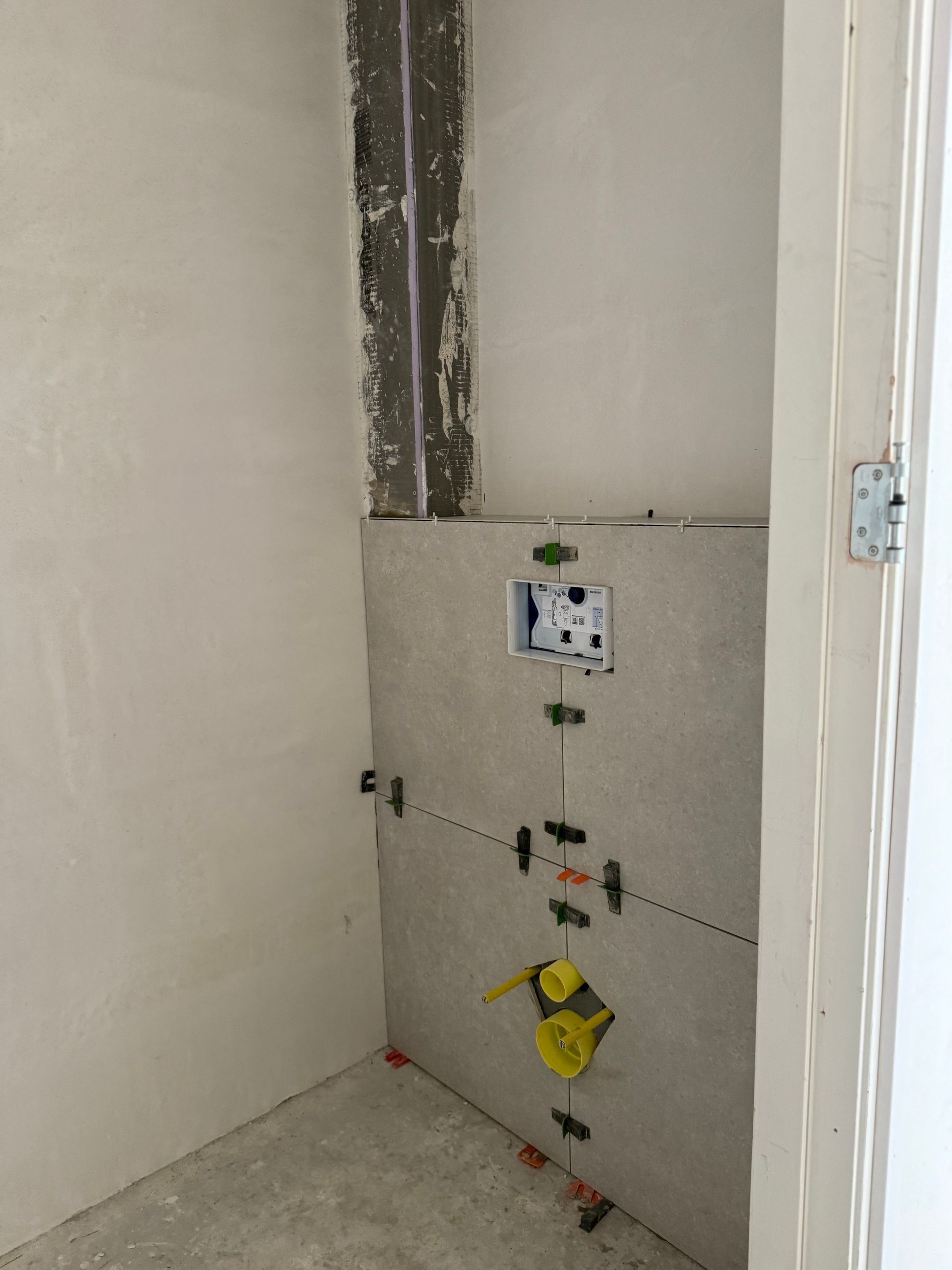 Photo 9 of Bisschopstraat 2-B