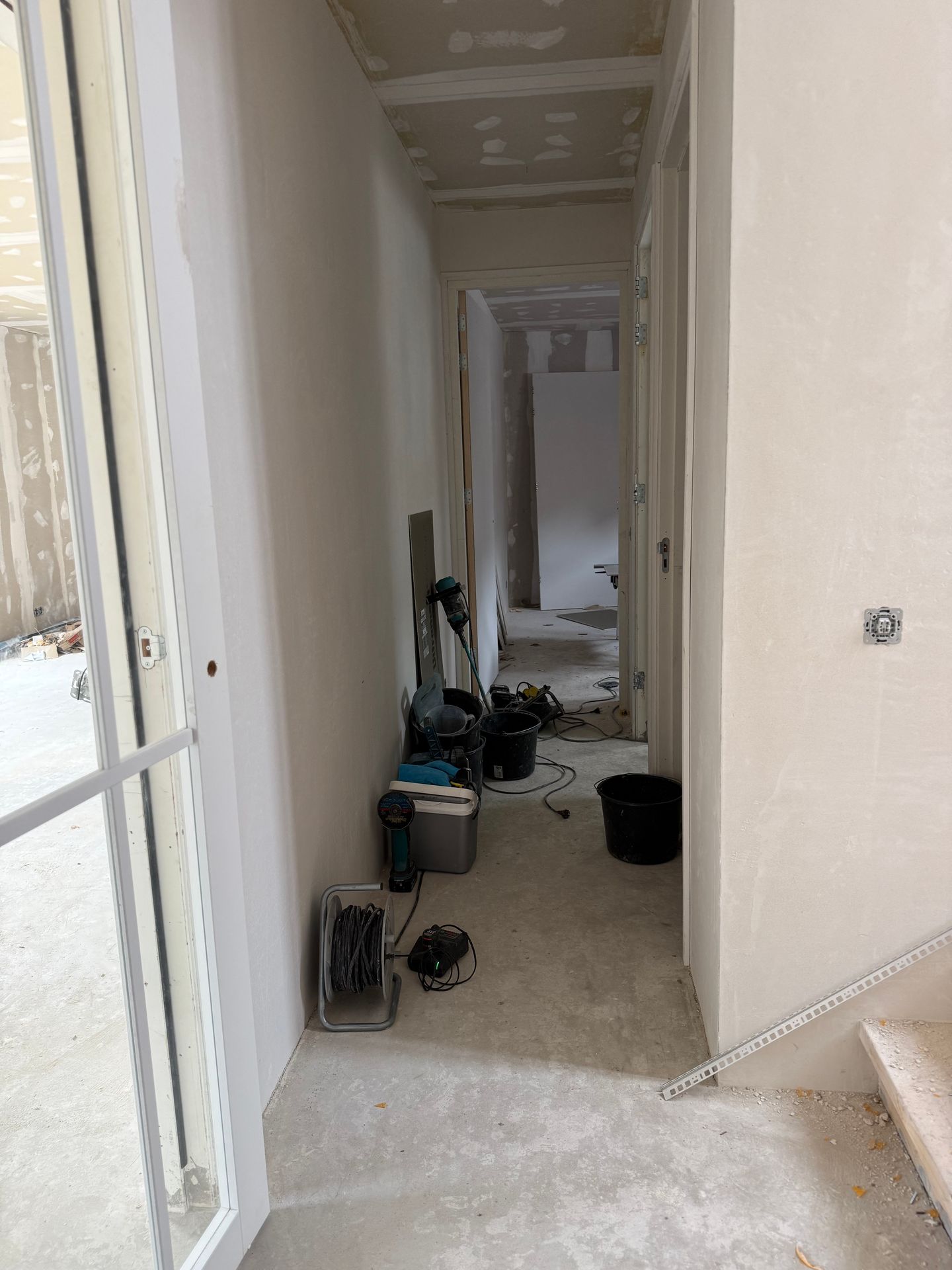 Photo 10 of Bisschopstraat 2-B