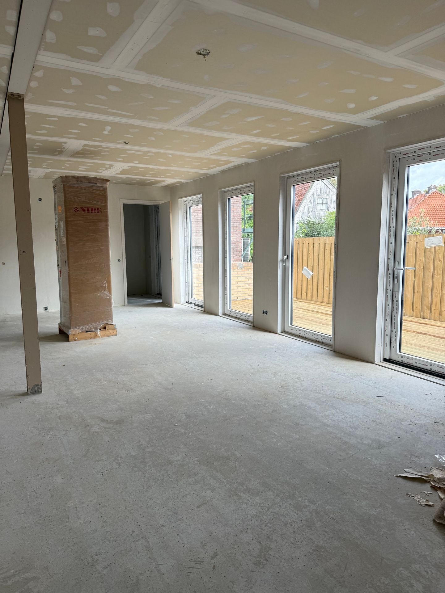 Photo 19 of Bisschopstraat 2-B