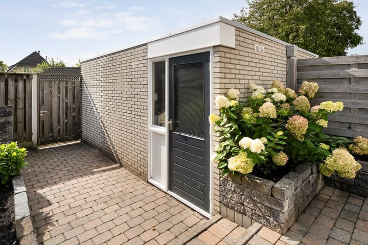 Foto 4 van Reiger 79