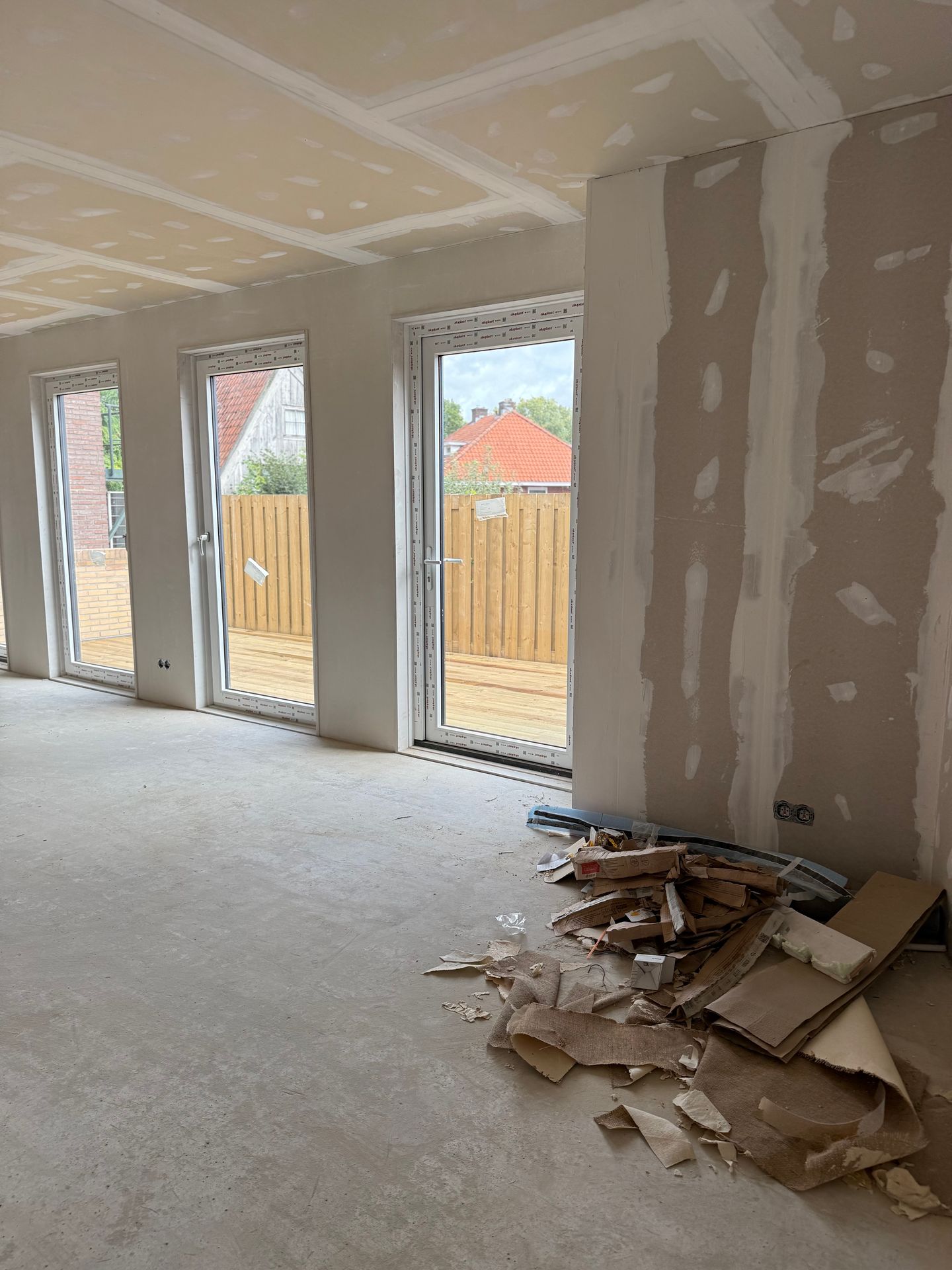 Photo 20 of Bisschopstraat 2-B