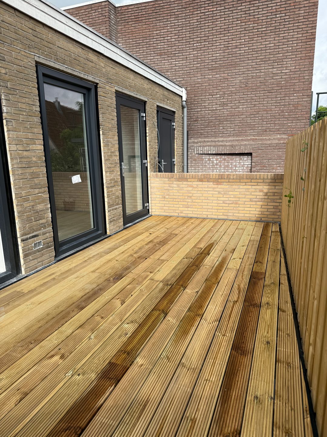 Photo 23 of Bisschopstraat 2-B