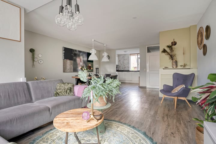 Foto 10 van Reiger 79