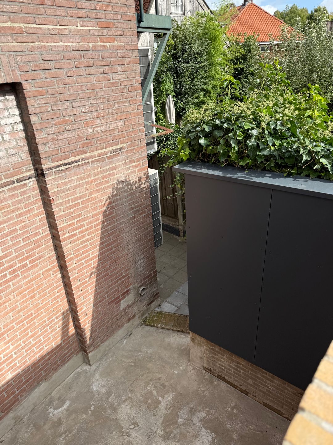 Photo 26 of Bisschopstraat 2-B