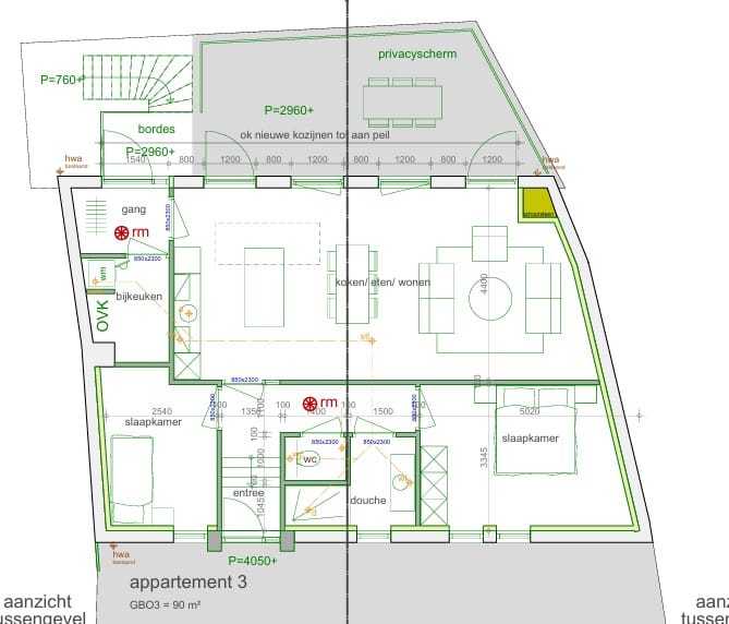 Photo 29 of Bisschopstraat 2-B