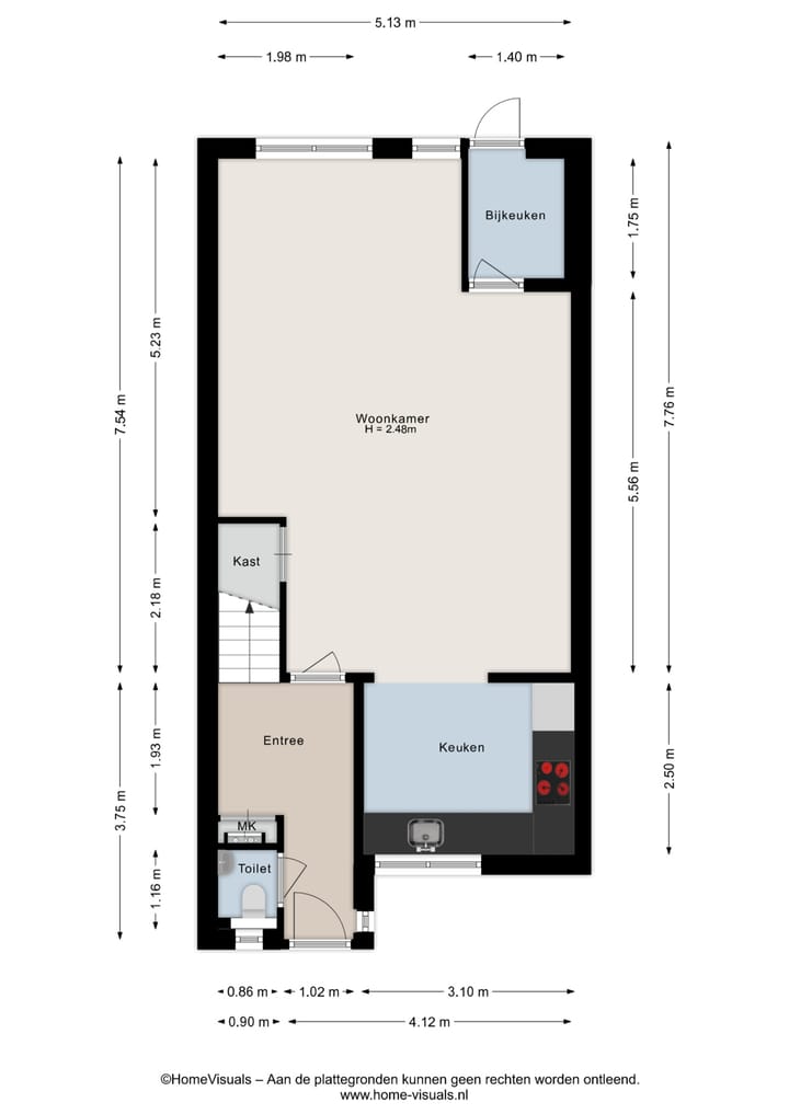 Foto 35 van Reiger 79