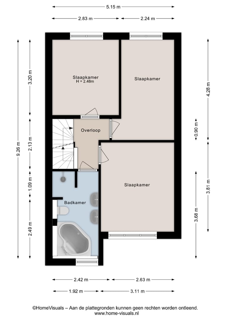 Foto 37 van Reiger 79
