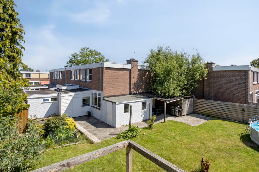 Foto 2 van Gajus Nautastraat 71