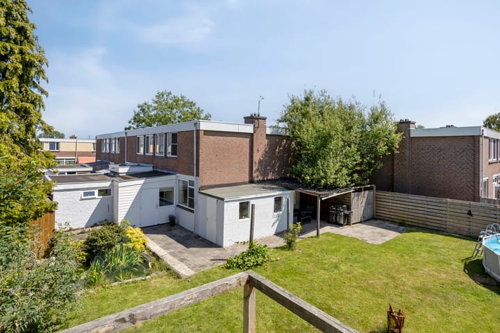 Foto 2 van Gajus Nautastraat 71