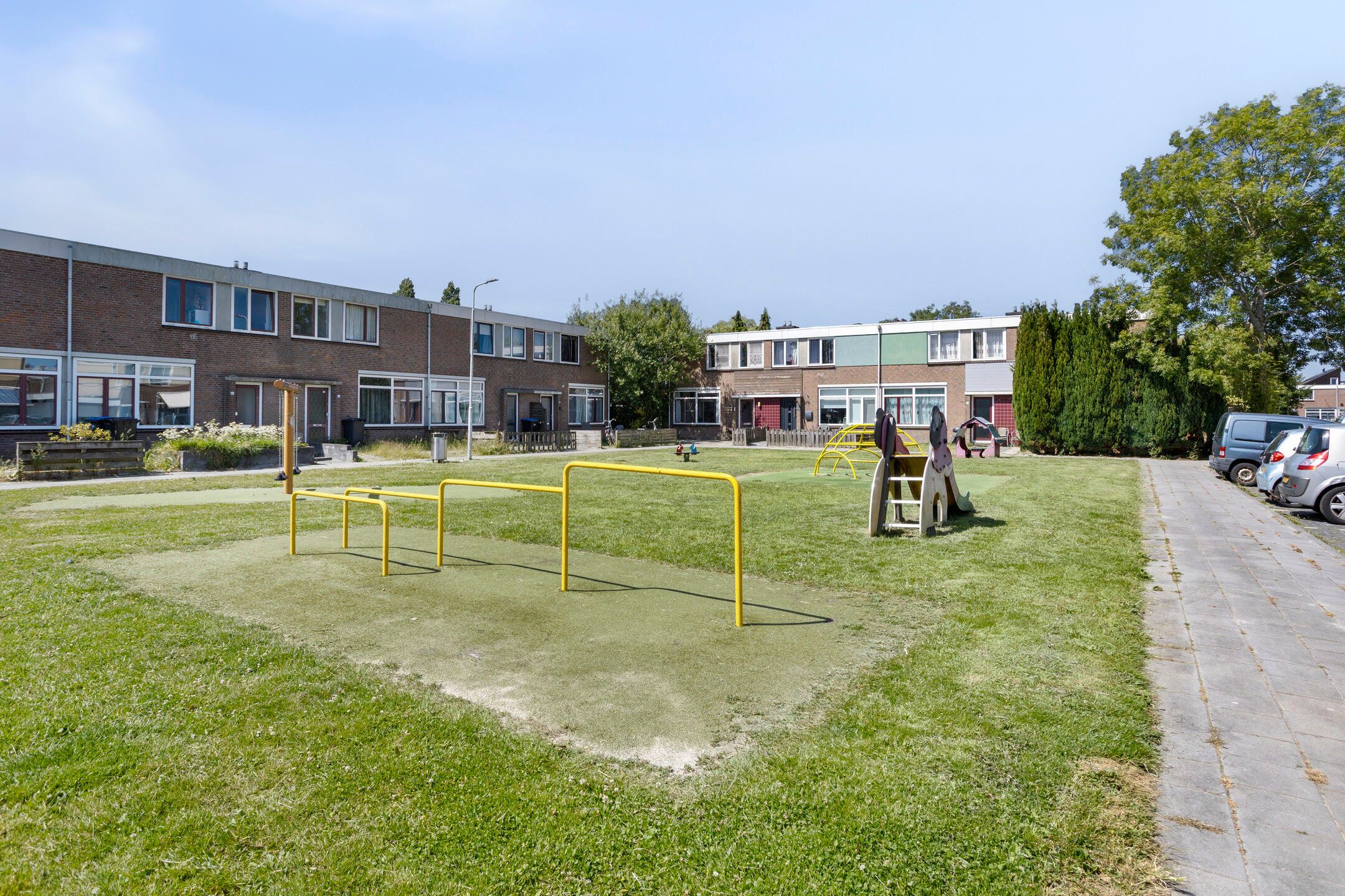 Foto 3 van Gajus Nautastraat 71