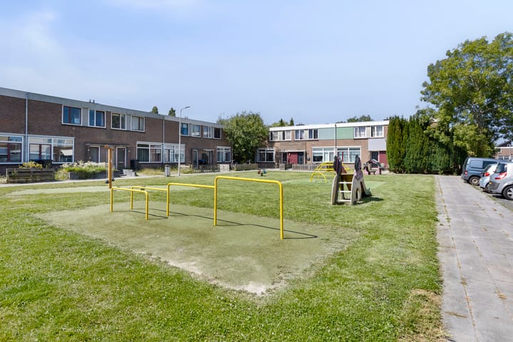 Foto 3 van Gajus Nautastraat 71