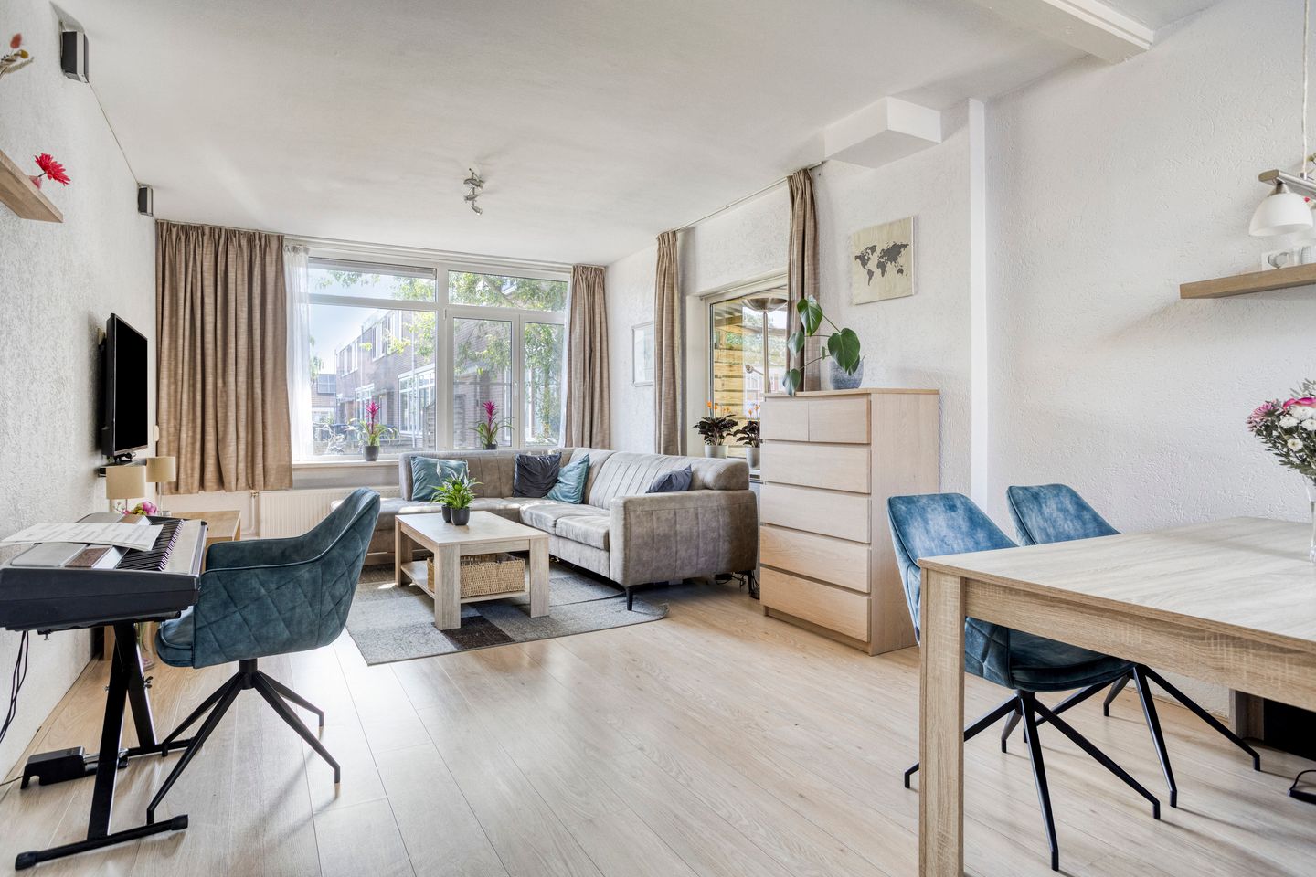 Foto 5 van Gajus Nautastraat 71