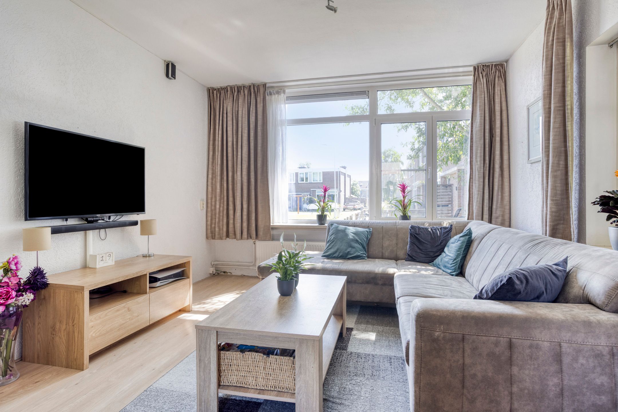 Foto 6 van Gajus Nautastraat 71