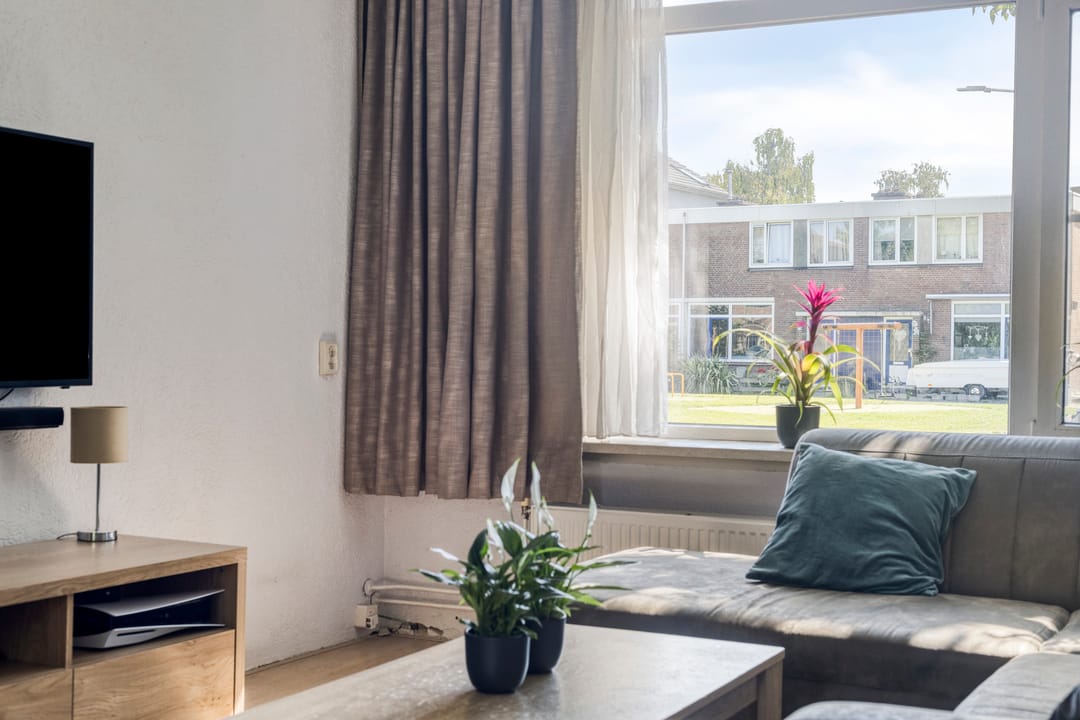 Foto 8 van Gajus Nautastraat 71