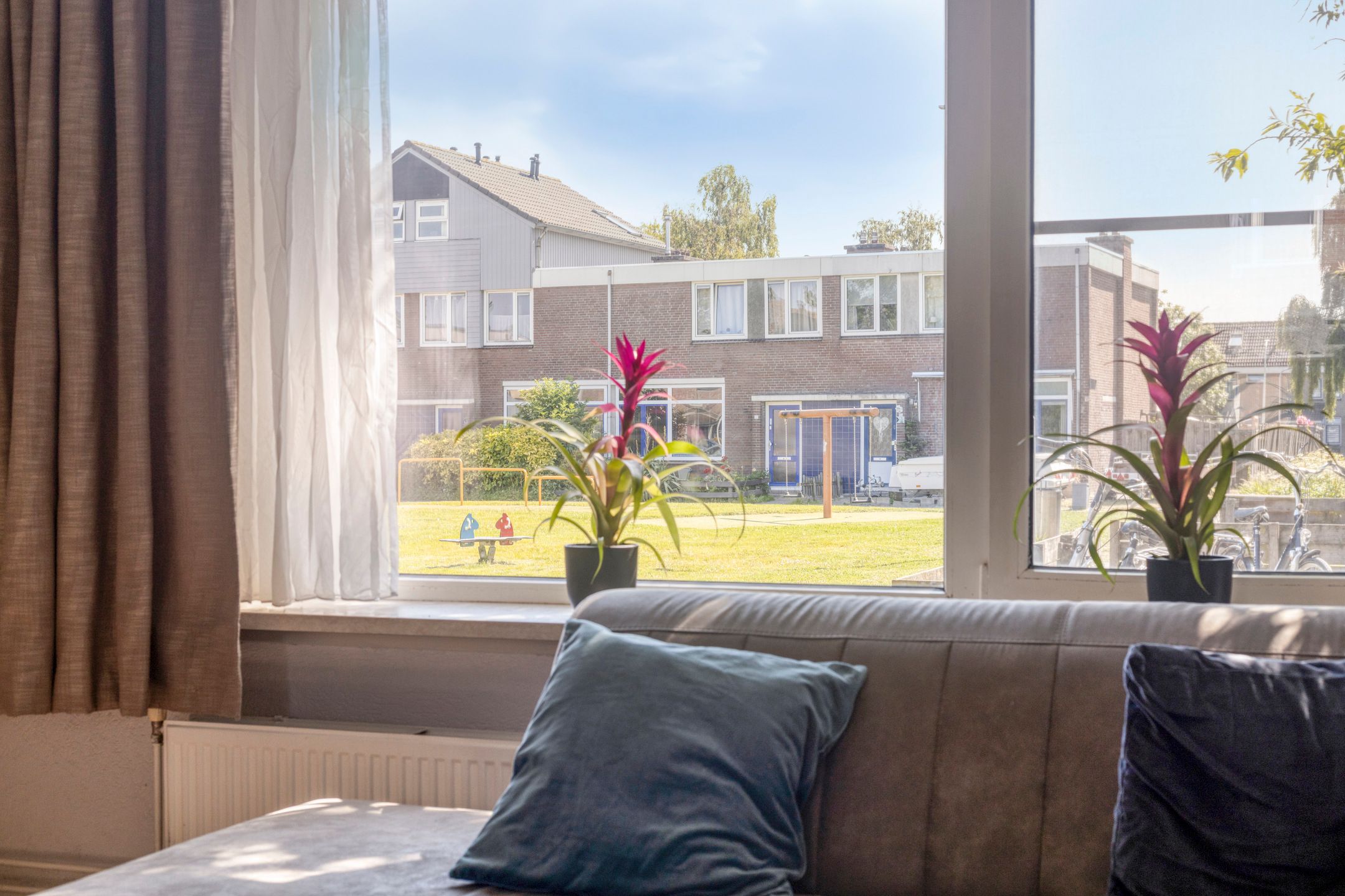 Foto 9 van Gajus Nautastraat 71