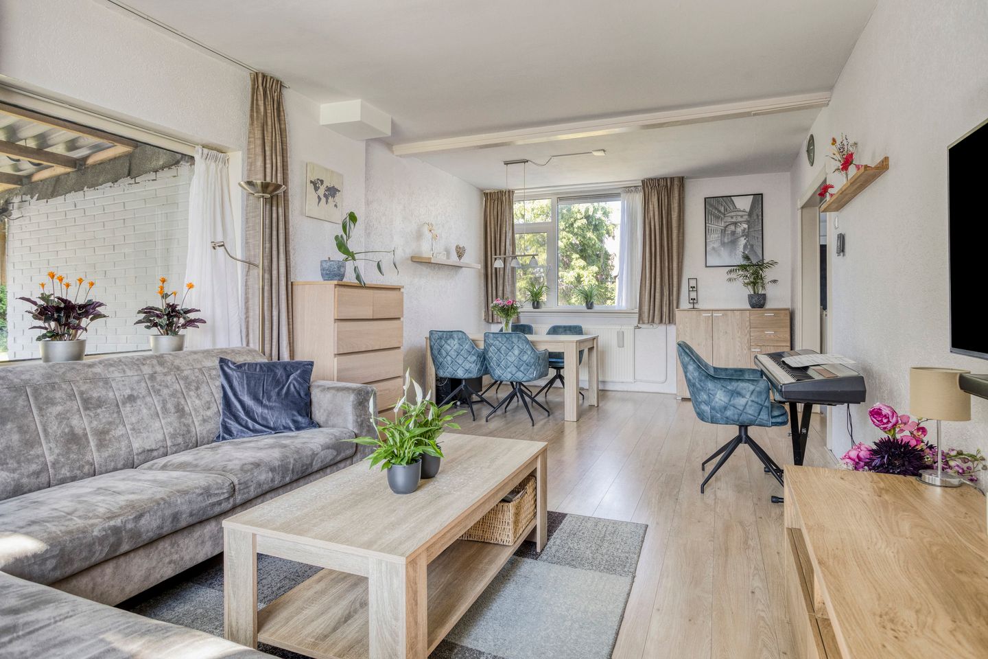 Foto 10 van Gajus Nautastraat 71