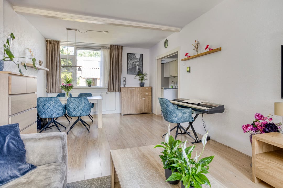 Foto 11 van Gajus Nautastraat 71