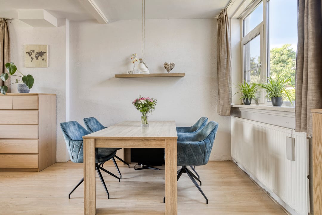 Foto 13 van Gajus Nautastraat 71