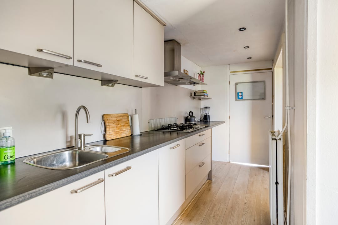 Foto 16 van Gajus Nautastraat 71