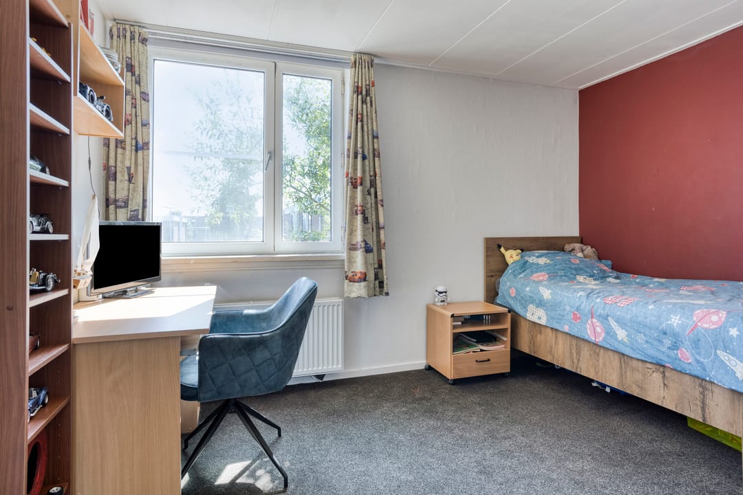 Foto 23 van Gajus Nautastraat 71