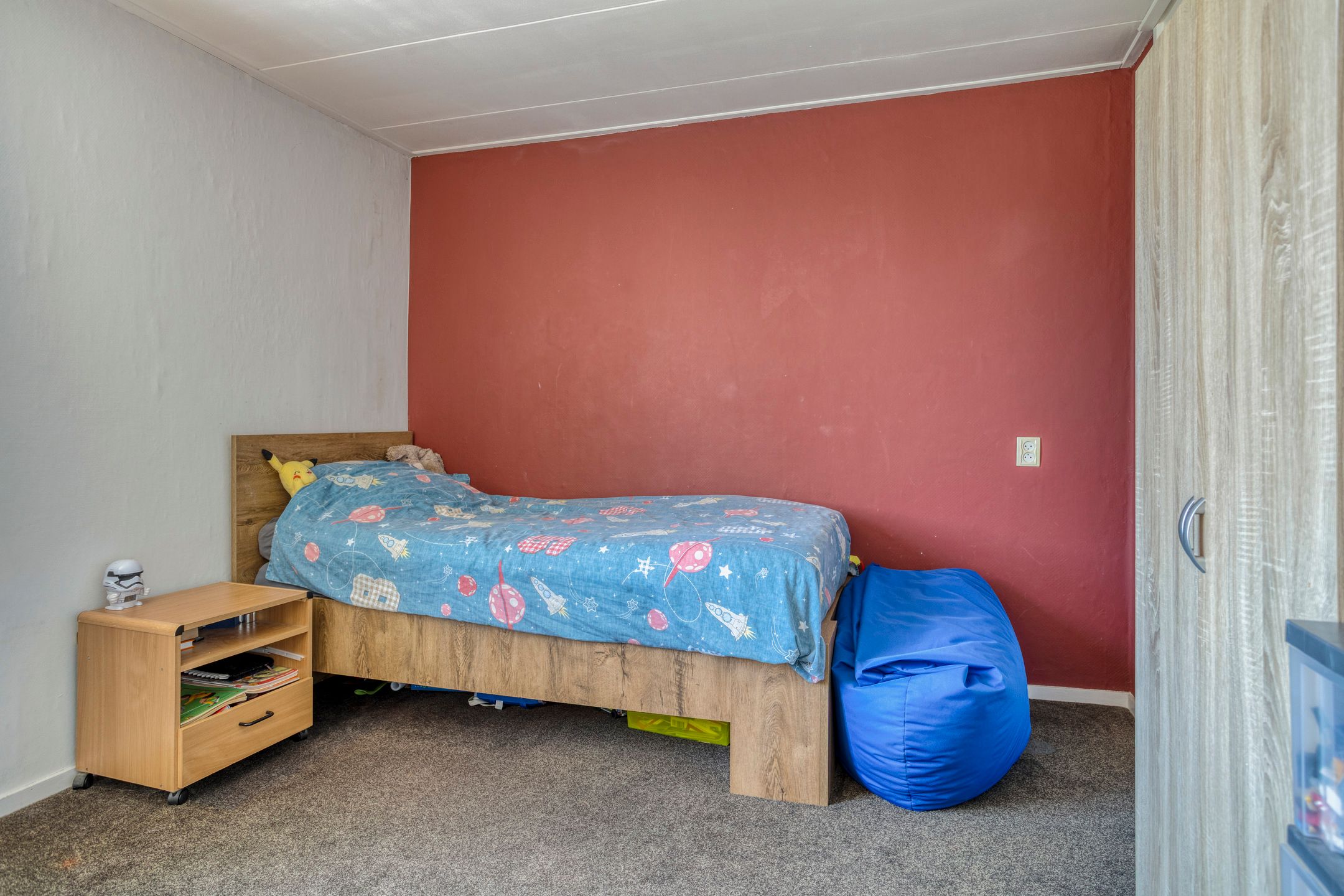 Foto 24 van Gajus Nautastraat 71