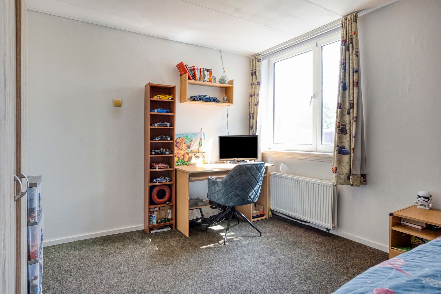 Foto 25 van Gajus Nautastraat 71