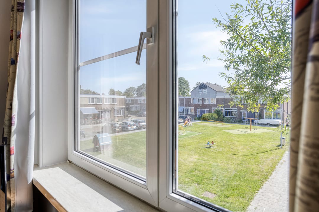 Foto 26 van Gajus Nautastraat 71