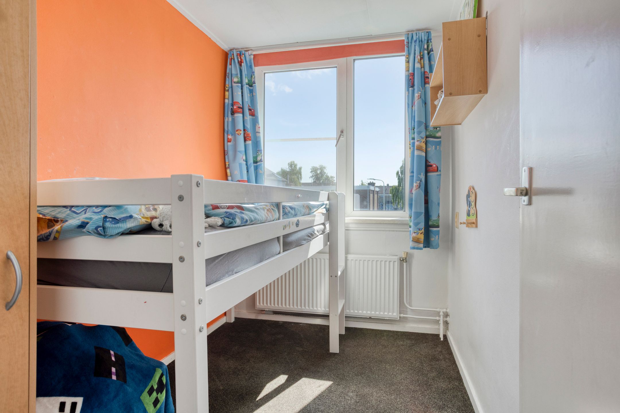 Foto 27 van Gajus Nautastraat 71