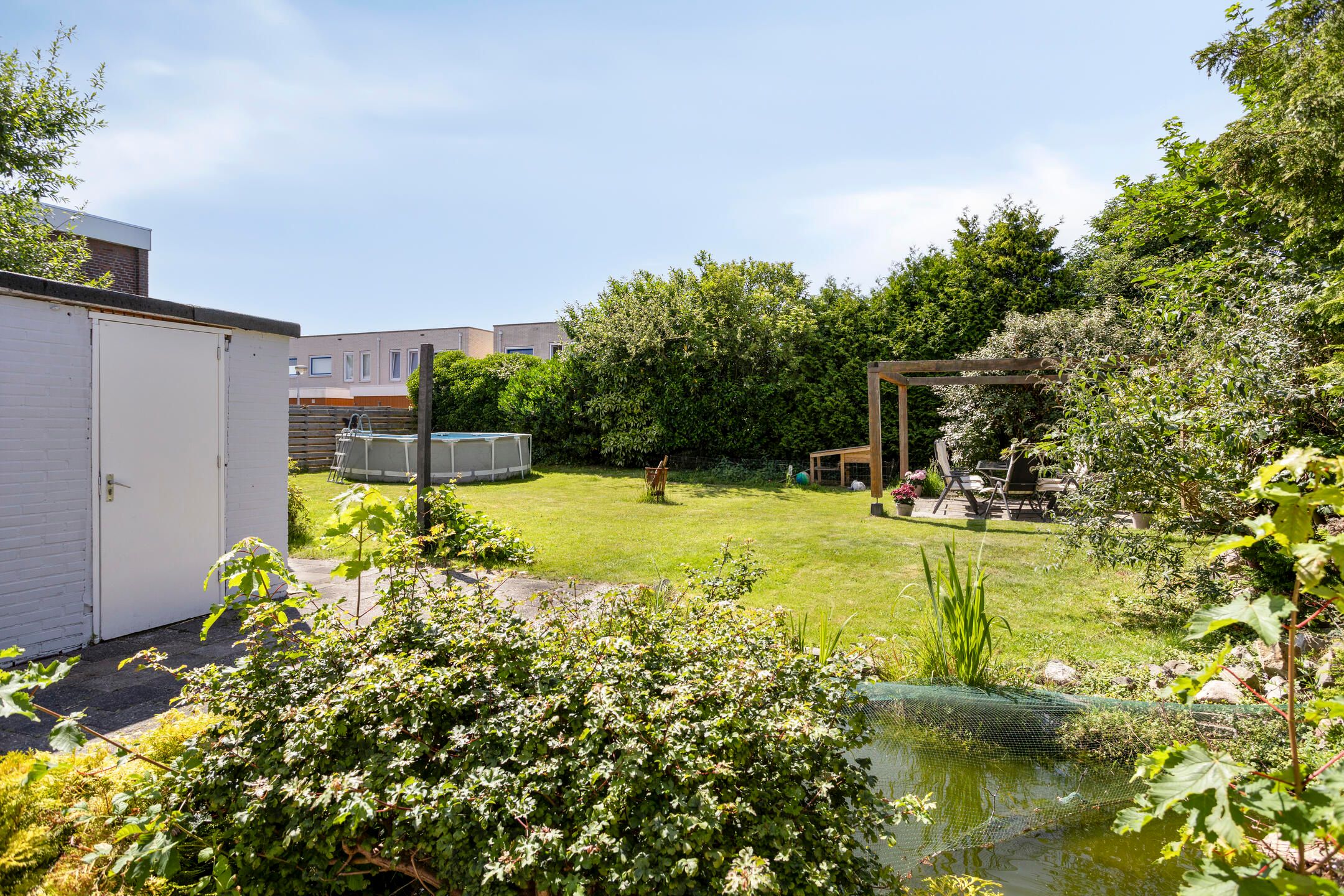 Foto 30 van Gajus Nautastraat 71