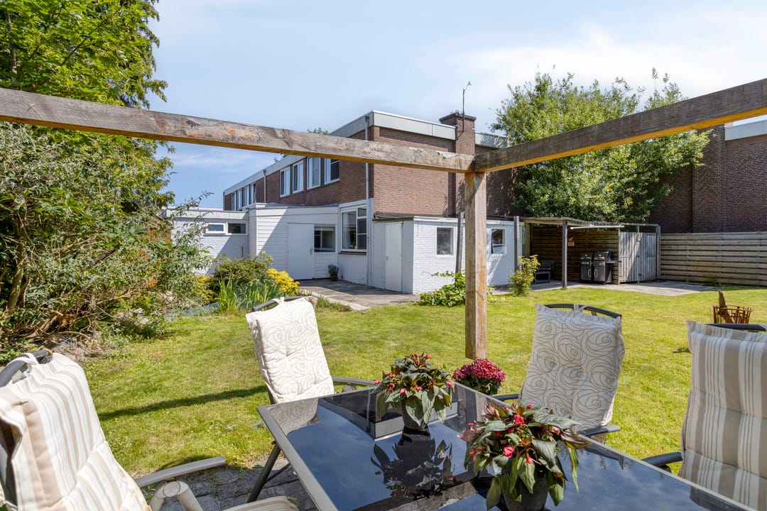 Foto 32 van Gajus Nautastraat 71