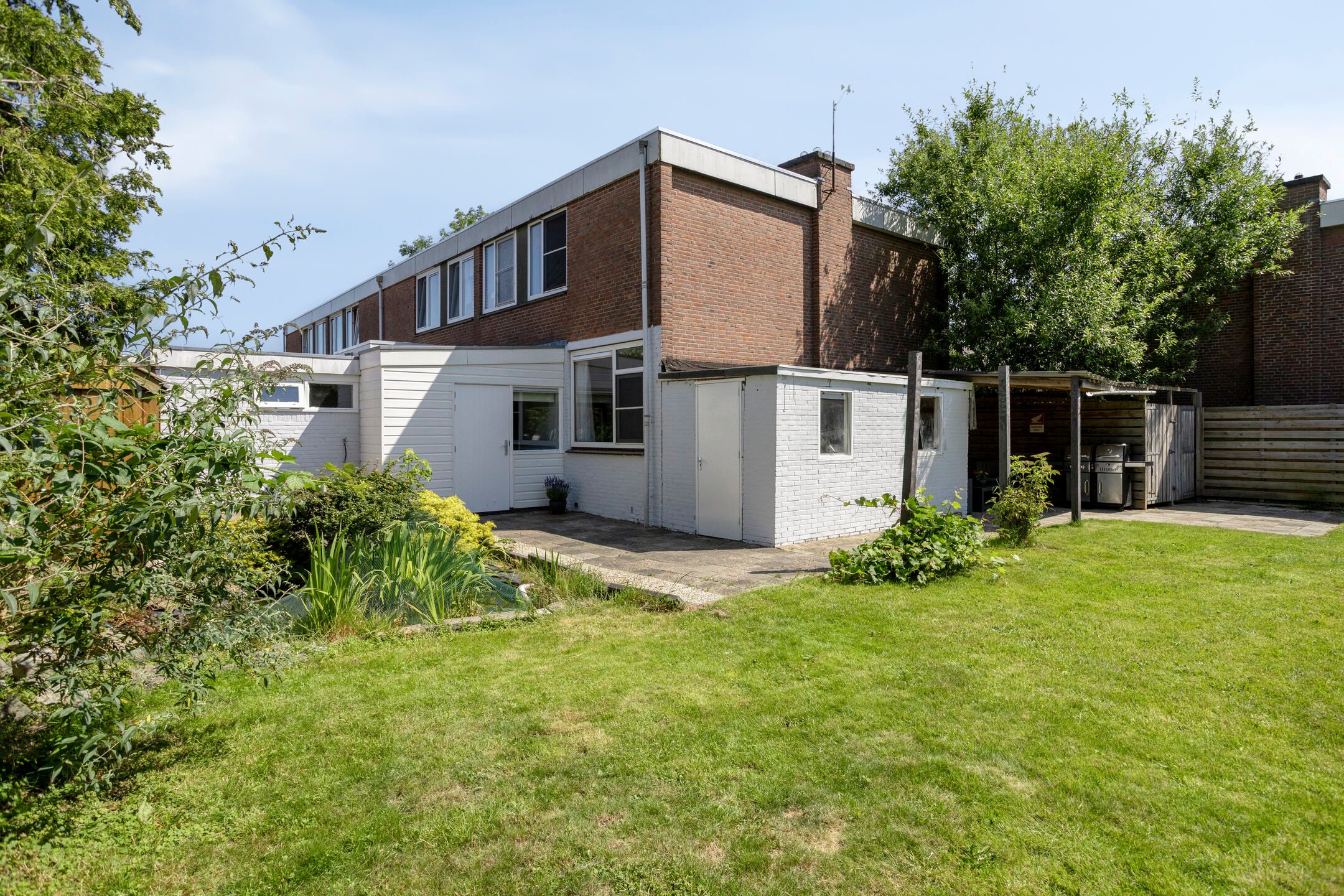 Foto 33 van Gajus Nautastraat 71