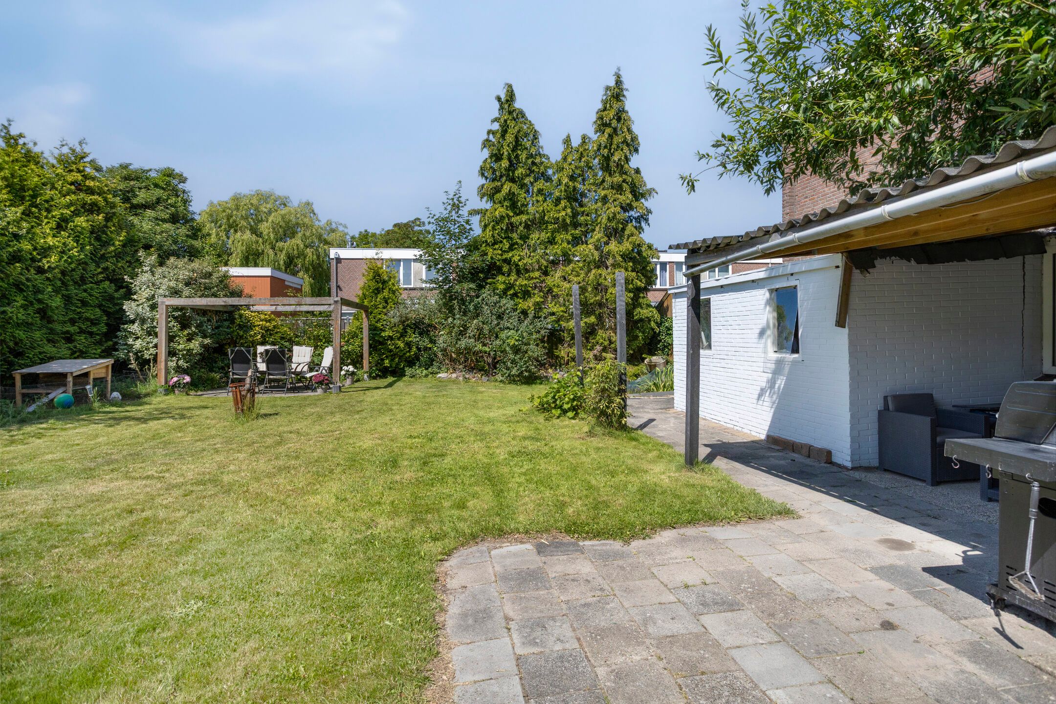 Foto 36 van Gajus Nautastraat 71