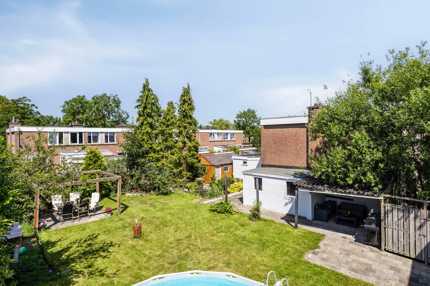 Foto 40 van Gajus Nautastraat 71