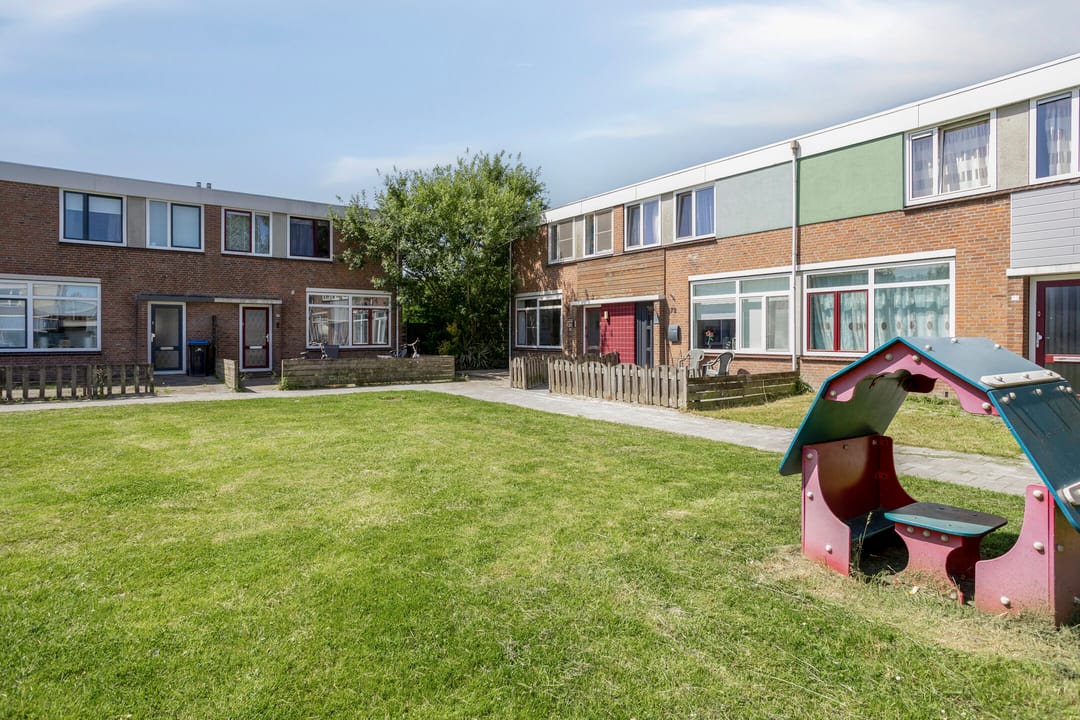 Foto 41 van Gajus Nautastraat 71