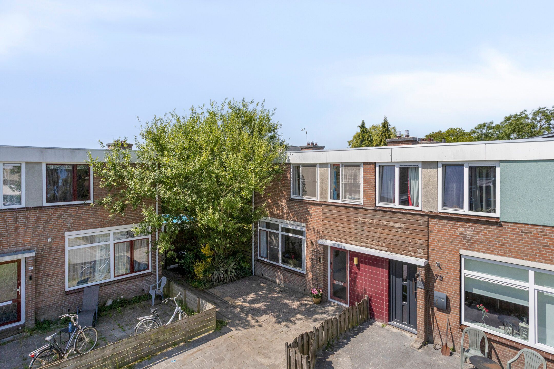 Foto 42 van Gajus Nautastraat 71