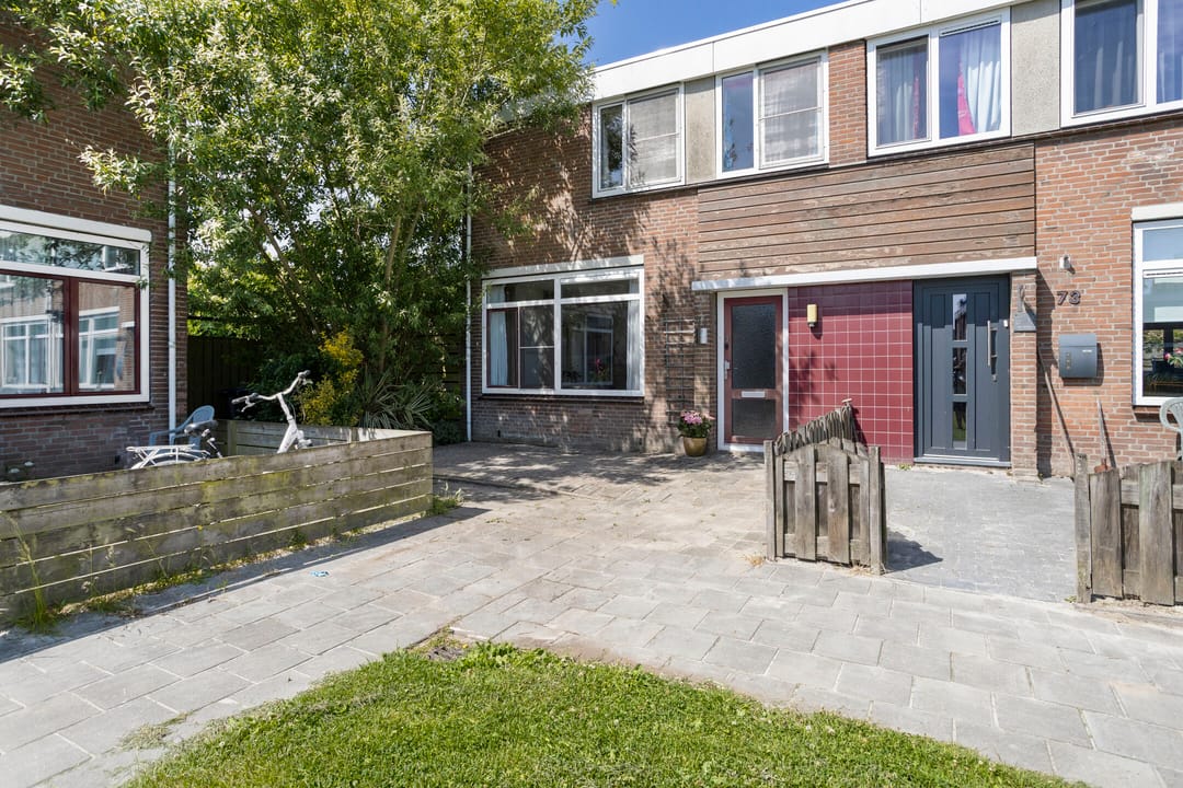 Foto 43 van Gajus Nautastraat 71