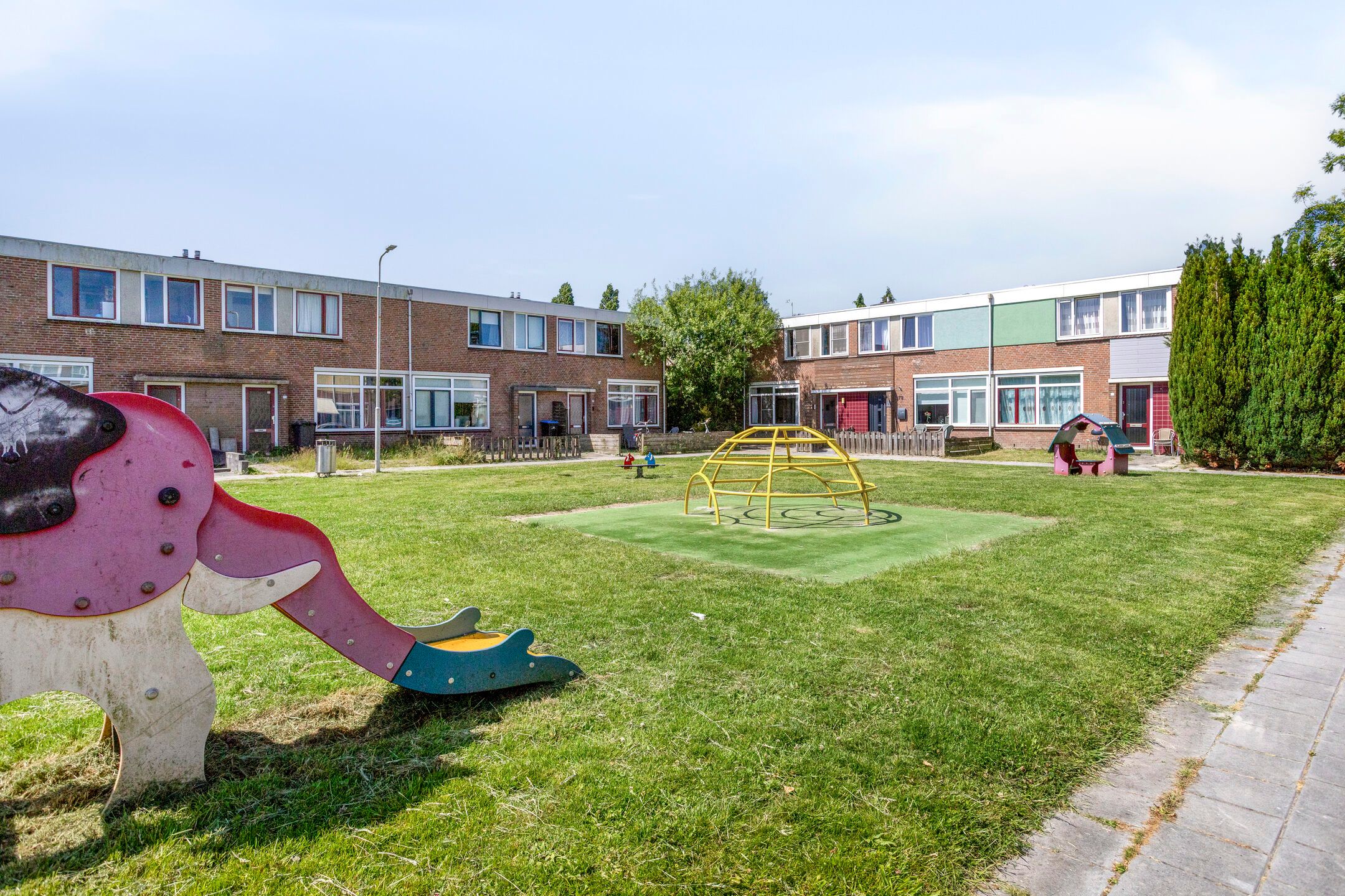 Foto 45 van Gajus Nautastraat 71