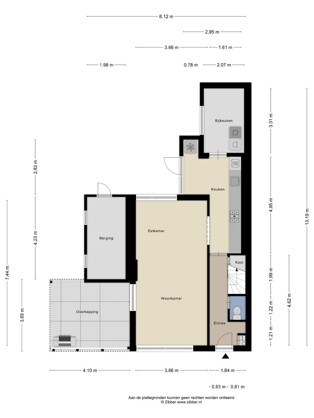 Foto 46 van Gajus Nautastraat 71