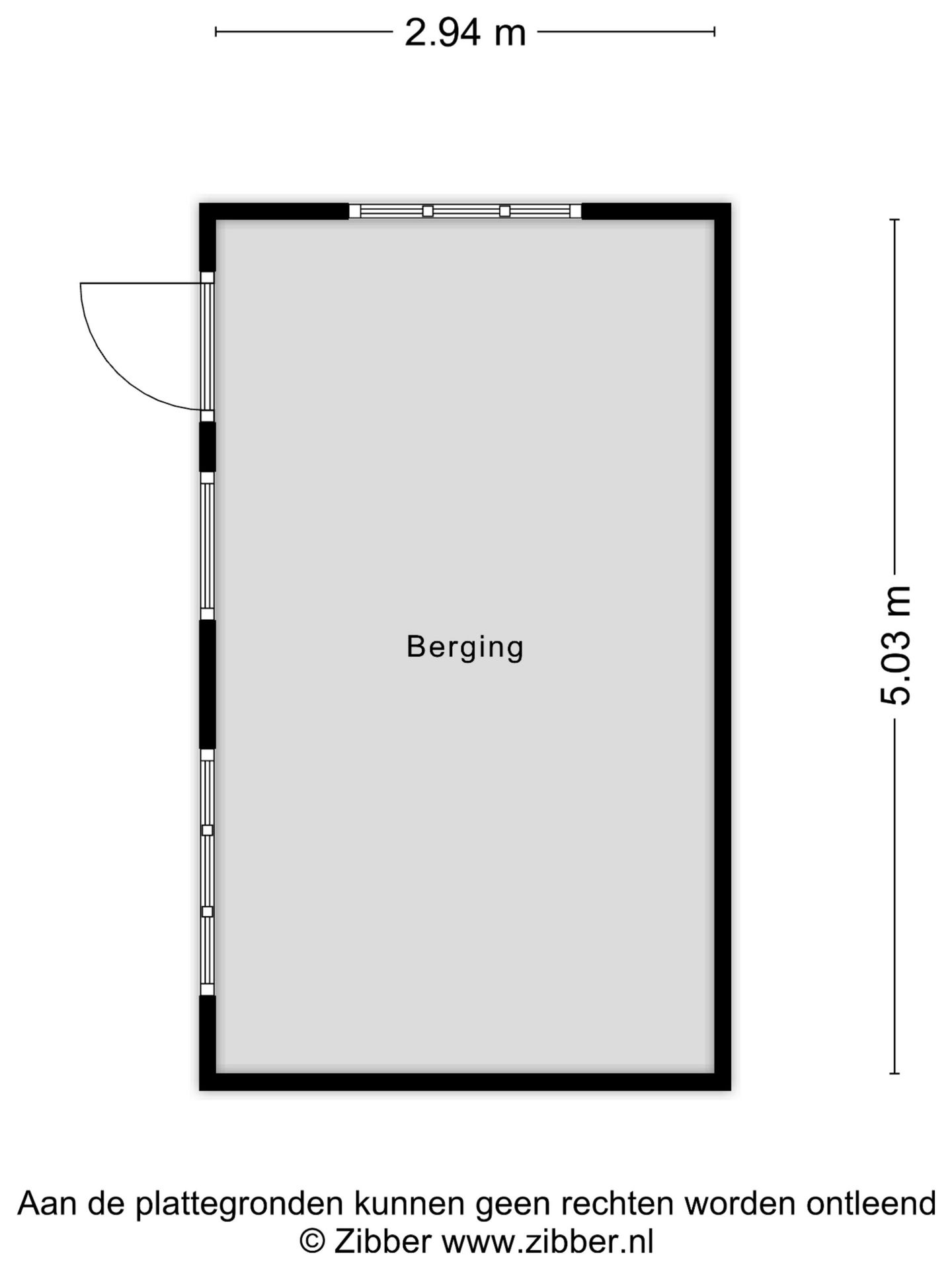 Foto 49 van Gajus Nautastraat 71