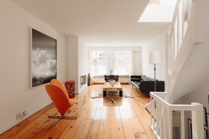 Foto 1 van Oude Looiersstraat 20-H