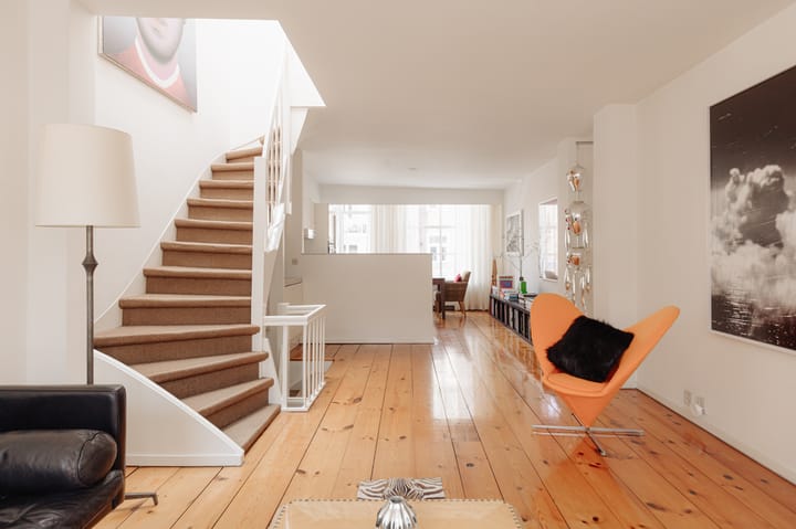 Foto 2 van Oude Looiersstraat 20-H