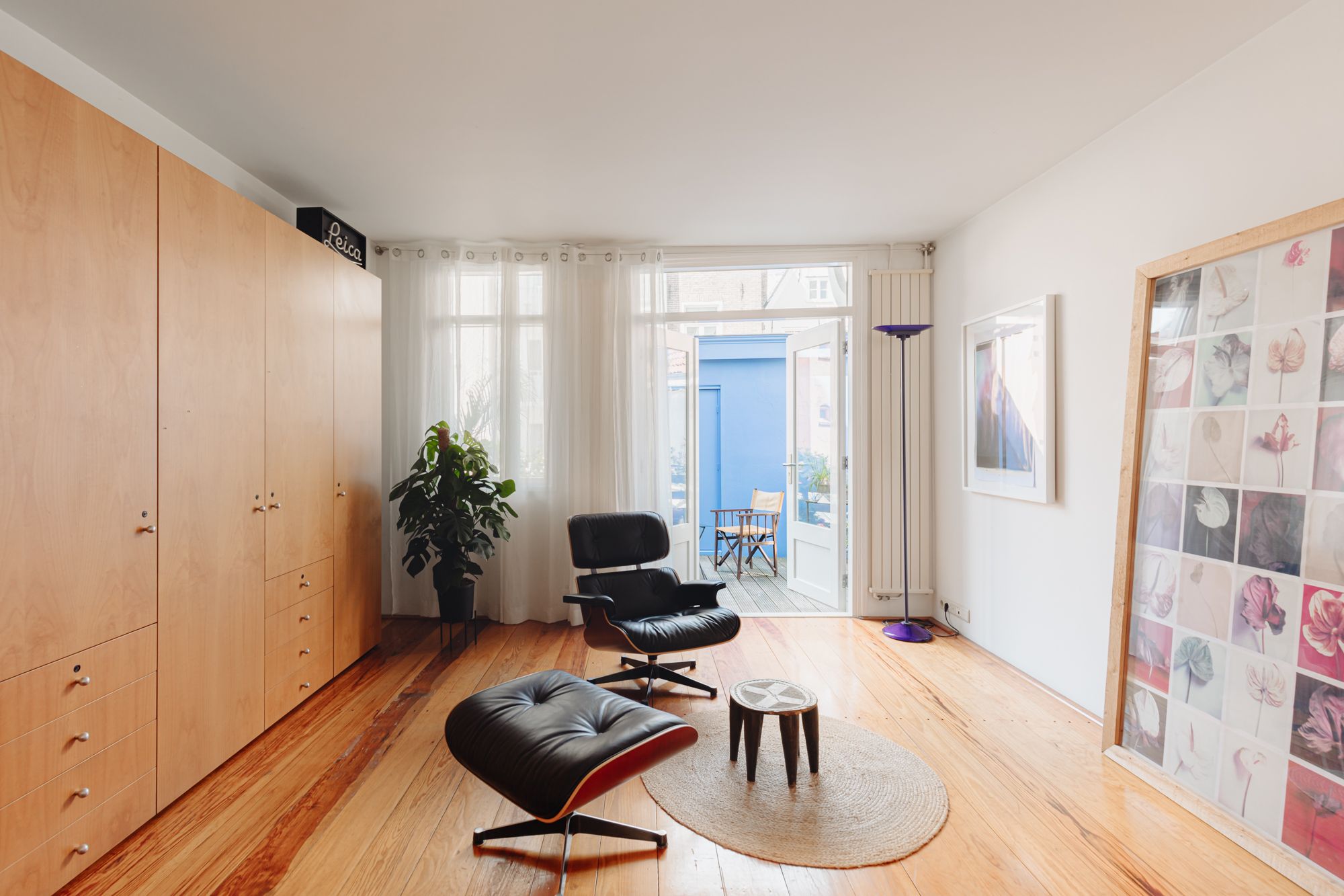 Foto 3 van Oude Looiersstraat 20-H